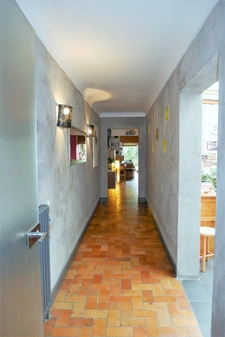 Maison de ville Quartier SACRE COEUR