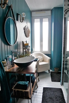 Maison de charme Quartier REPUBLIQUE