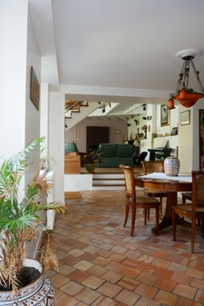 Maison de charme quartier REPUBLIQUE