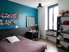 Appartement Contemporain