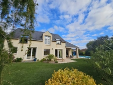 Maison familiale 6 chambres