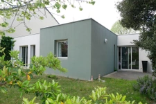 Maison de PLAIN-PIED en centre ville