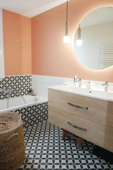  Maison de ville SACRE COEUR