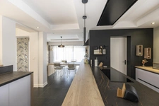 Superbe maison d'architecte