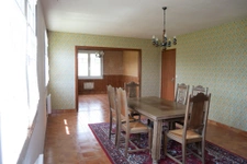  Maison de PLAIN-PIED sur sous-sol