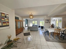 Maison familiale au SACRE COEUR