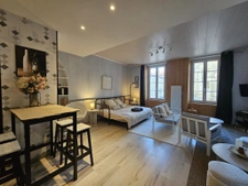 Immeuble de rapport COEUR DE VILLE