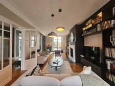 Grande maison familiale quartier REPUBLIQUE-GARE