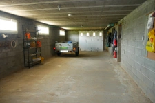  Maison de PLAIN-PIED sur sous-sol