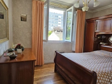 Maison de ville 4 chambres