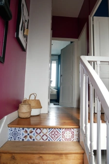 Maison de charme Quartier REPUBLIQUE