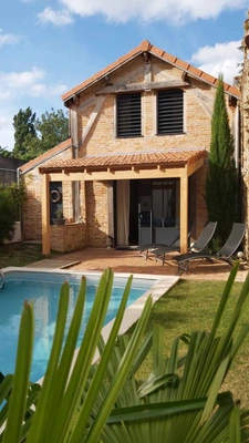 Charme insoupçonnable en CENTRE VILLE