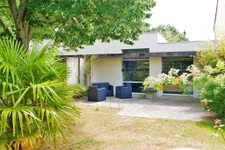 Maison de PLAIN-PIED en centre ville