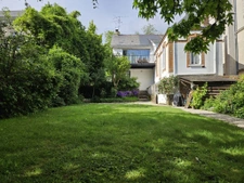 Maison de caractère rénovée