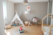 Maison d'architecte 2002