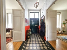 Maison de caractère Quartier GARE