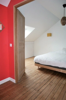  Maison de charme Quartier Gambetta