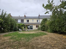 Maison de ville SACRE COEUR 