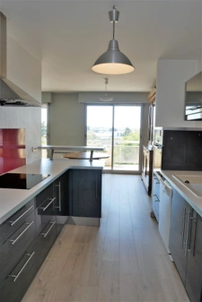 Appartement T4 en Centre ville