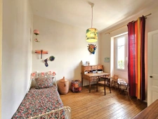 Maison de caractère Quartier REPUBLIQUE