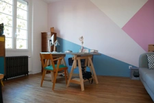 Maison quartier REPUBLIQUE