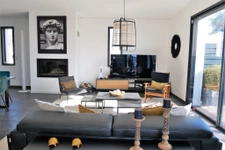 Maison d'architecte BBC