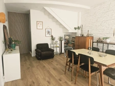 Maison coup de coeur 