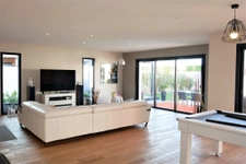  Maison contemporaine