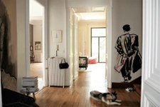 DEMEURE D'EXCEPTION assortie d'un IMMEUBLE à rénover