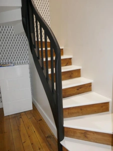 Maison de caractère centre ville