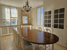 Maison de caractère quartier REPUBLIQUE