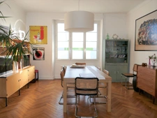 Maison de caractère