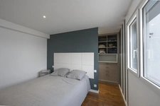  LOFT Quartier des HALLES