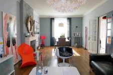  Maison de ville 4 chambres