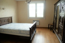  Maison de PLAIN-PIED sur sous-sol