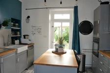 Maison de charme Quartier REPUBLIQUE