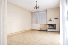 Maison de PLAIN PIED sur sous-sol