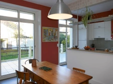 Maison de caractère