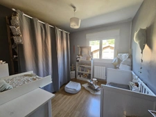 Pavillon de PLAIN PIED