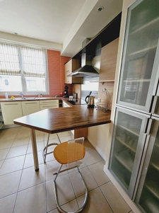 Maison de ville 3 chambres