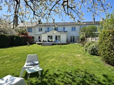 Maison familiale au SACRE COEUR