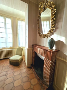 Maison de caractère quartier GARE REPUBLIQUE