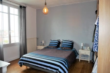  Maison de caractère Quartier République