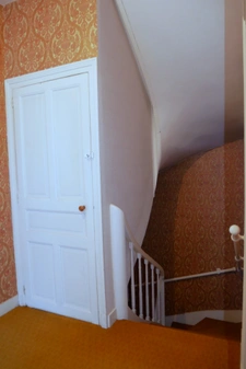 Maison cossue quartier SACRE COEUR