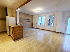 Charmante maison en Hyper Centre ville