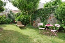 Maison de charme Quartier REPUBLIQUE