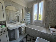 Maison de ville 4 chambres