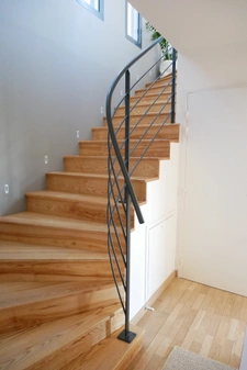 Maison d'architecte BBC