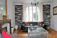  Maison de caractère Quartier République