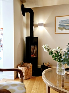 Maison de ville SACRE COEUR 